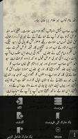 Urdu-e-Mualla स्क्रीनशॉट 2