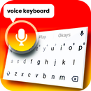 Voice Typing Keyboard: Speech  APK
