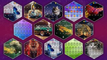 My Photo Keyboard 2023 App poster