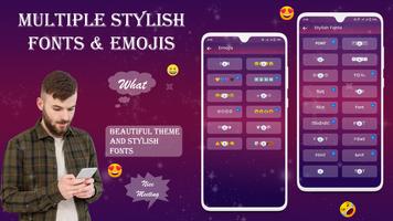 My Photo Keyboard 2023 App screenshot 2