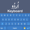 Urdu Keyboard simgesi