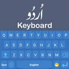 Urdu Keyboard simgesi