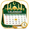 Islamic Calendar 2026 -Urdu APK