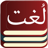 Urdu to Urdu Dictionary Offline : Urdu Lughat icône