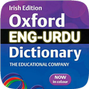 Urdu Dictionary اردو لغت APK