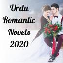 APK Urdu Romantic Novels 2021