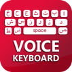 Voice Urdu English Keyboard Fast