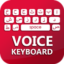 Voice Urdu English Keyboard Fast APK