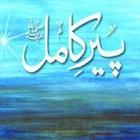 pair e kamil - umera ahmed urdu roman icône