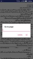 urdu novel ik lafz mohabat | اردو ناول اک لفظ محبت capture d'écran 1