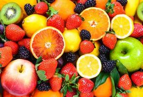 Fruits Benefit in Urdu, Phalon kay Faide 截图 1