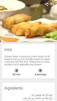 Chef Mehboob Recipes screenshot 2