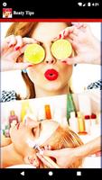 Beauty Tips 스크린샷 1