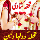 Tohfa Dulha Dulhan Wedding Gift APK