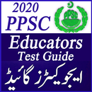 APK PPSC Educator Test 2020 Prepar