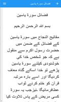 Urdu Duas.Org capture d'écran 3