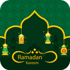 Ramadan Calendar 2023 biểu tượng