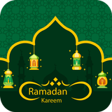 Ramadan Calendar 2023 آئیکن