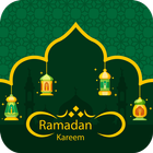 Ramadan Calendar 2023 icône