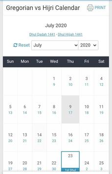 Iftar Kalender 2022