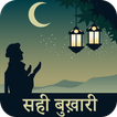 Mukhtasar Sahi Bukhari Hindi icon