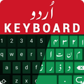 English to Urdu Typing Keyboard - Themes & Sounds