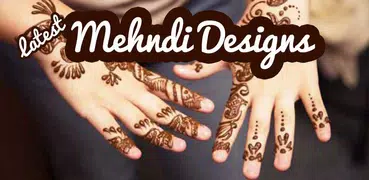 Mehndi Designs Collection
