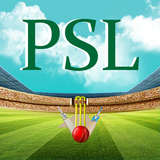 PSL 8 Cricket Schedule 2023 icône