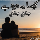 Novel-Kaisa ye dard hy icon
