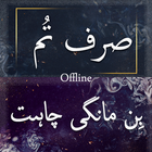 Novels-chahat ikon