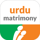 Urdu Matrimony® - Nikah App Zeichen
