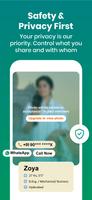 Urdu Matrimony® - Nikah App स्क्रीनशॉट 3