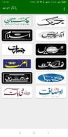 Pakistan News, Daily Pakistan  imagem de tela 1