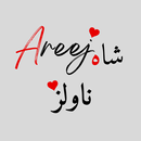 Areej Shah Novels APK