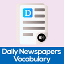 Daily Newspapers Vocabulary APK