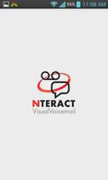 Nteract Visual Voicemail الملصق