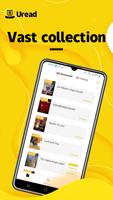 Uread تصوير الشاشة 1