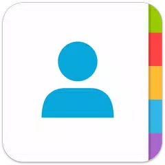Contacts A+ groups & dialer APK download