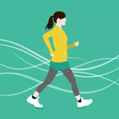 Pedometer - Step Counter Maipo APK download