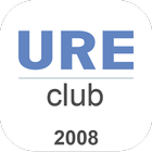 URE Club ícone