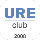 URE Club 아이콘