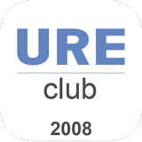 URE Club icône