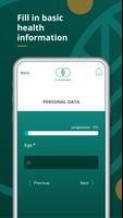 U-Reconnect স্ক্রিনশট 1