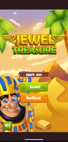 برنامه‌نما Jewel Treasure عکس از صفحه