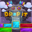 Drop it Puzzle Score Challenge 圖標