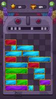 Drop it Puzzle Score Challenge 海報