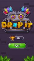 Drop it Puzzle Score Challenge 截圖 1