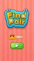 برنامه‌نما Find Pair Matching Game عکس از صفحه