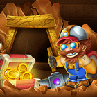 Gold Miner ไอคอน