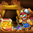 Gold Miner ikona